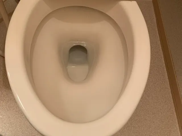 ◉夫婦でお伺い◉業歴10年以上◉水槽タンク内まで綺麗に致しますサービスの画像