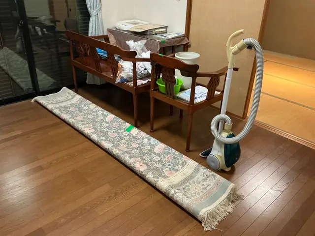 【仲良し夫婦ペア訪問で安心安全対応】大手企業御用達『クリーンセンター三重』出店☆サービスの画像