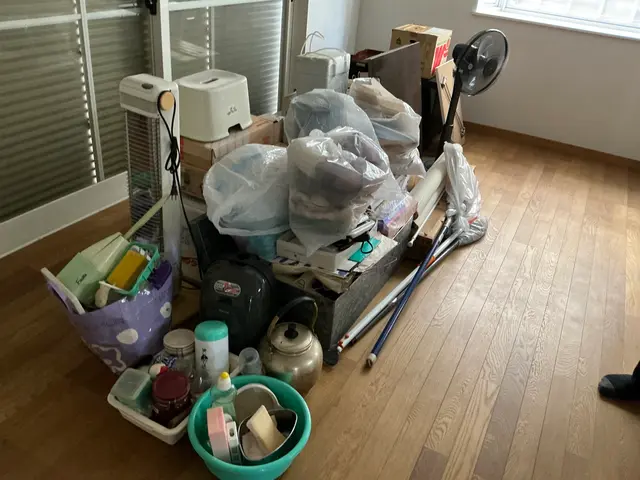 【仲良し夫婦ペア訪問で安心安全対応】大手企業御用達『クリーンセンター三重』出店☆サービスの画像