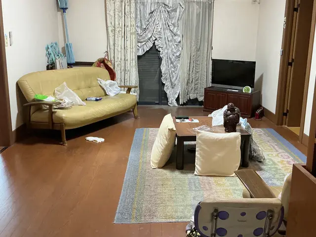 【仲良し夫婦ペア訪問で安心安全対応】大手企業御用達『クリーンセンター三重』出店☆サービスの画像