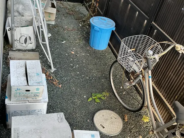 【仲良し夫婦ペア訪問で安心安全対応】大手企業御用達『クリーンセンター三重』出店☆サービスの画像