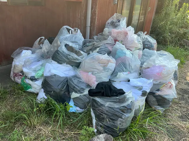 【仲良し夫婦ペア訪問で安心安全対応】大手企業御用達『クリーンセンター三重』出店☆サービスの画像