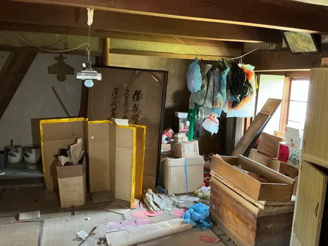 【仲良し夫婦ペア訪問で安心安全対応】大手企業御用達『クリーンセンター三重』出店☆サービスの画像