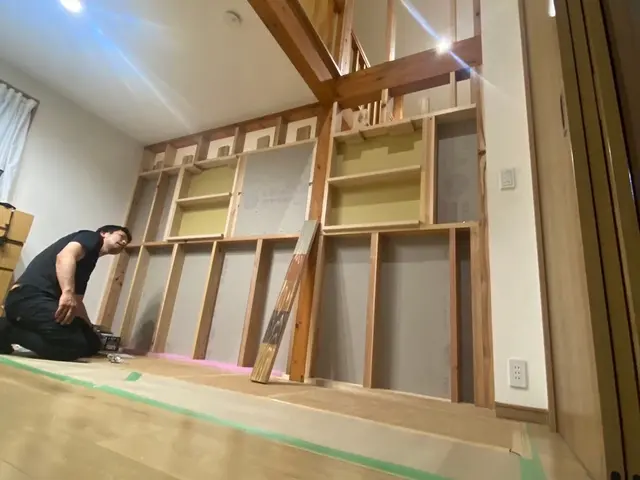 ＜駐車場代お店負担OK！＞対応地域外のご予約も相談可能です◎サービスの画像