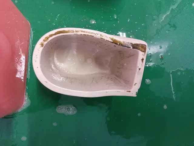 プロの技術でご満足いただけるように心を込めて作業いたしますサービスの画像