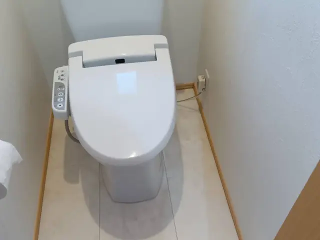 プロの技術でご満足いただけるように心を込めて作業いたしますサービスの画像