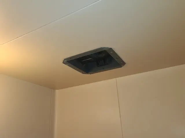 浴室換気扇交換【業歴14年の実績・年間600件施工】◇鹿児島県知事登録工事店サービスの画像