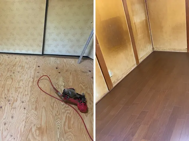 【業歴20年の実績と経験！】暮らしのお困りごとを解決サービスの画像