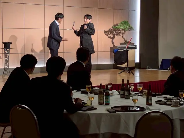 【福井出身!】福井から全国へ！鳩だしやイリュージョンで驚きと感動をお届けします！