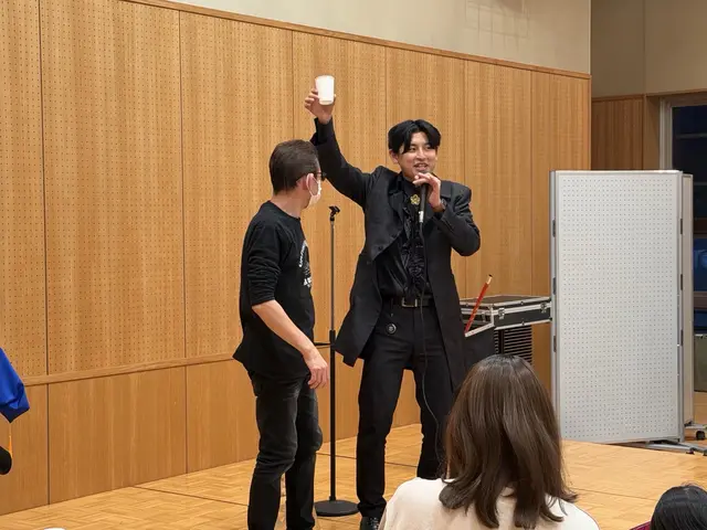 【福井出身!】福井から全国へ！鳩だしやイリュージョンで驚きと感動をお届けします！