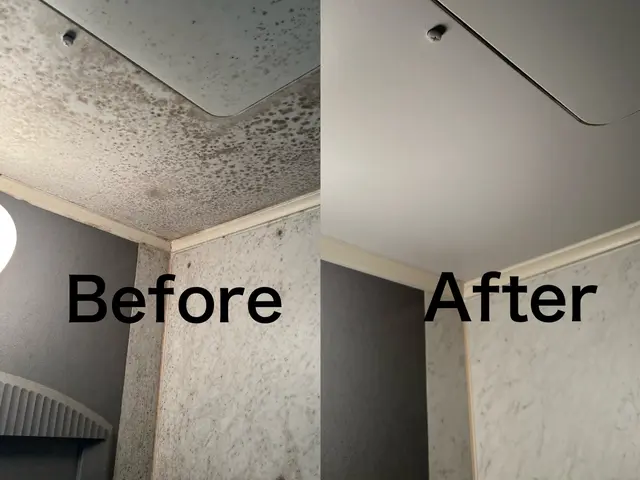 ★見積り無料《夫婦で伺います》★大変な掃除はプロにお任せを★クレカPayPay可サービスの画像