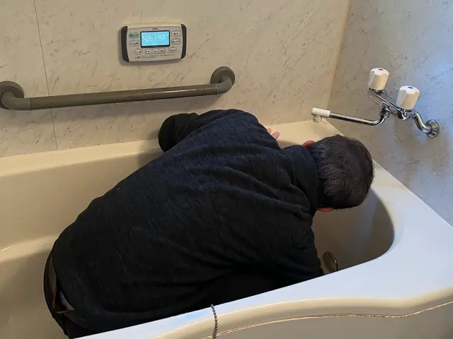 ★見積り無料《夫婦で伺います》★大変な掃除はプロにお任せを★クレカPayPay可サービスの画像