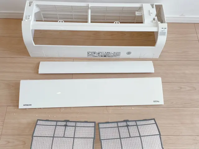 秋カビ繁殖を防ぎましょう！今がお得です☆おしどり夫婦でお伺いします☆サービスの画像