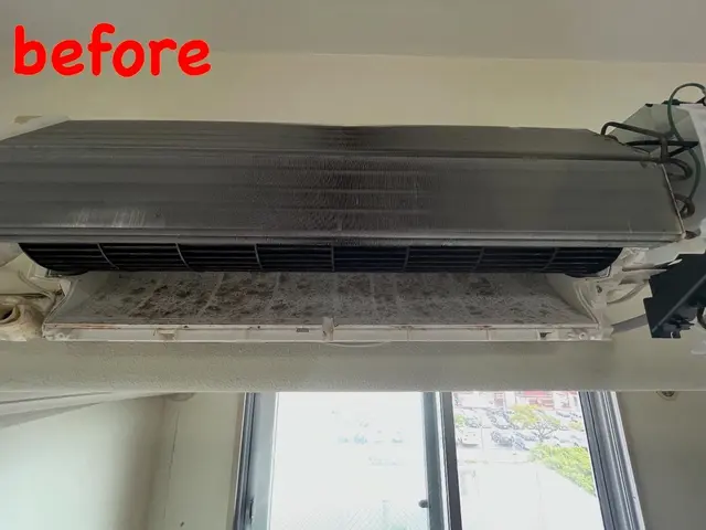 【2025年2月出店】外注一切無★エコ洗剤使用【ハウスクリーニング士】サービスの画像