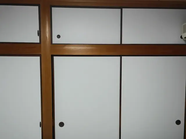 ふすま張替サービスの画像