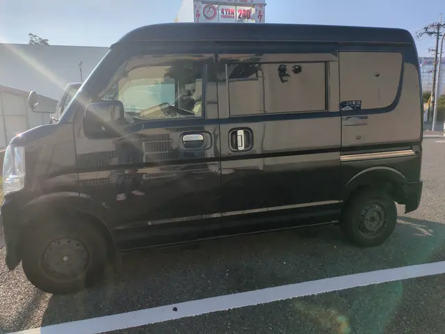 【単身引越し等◎少量荷物配送】◆ページの確認をお願いします◆深夜、早朝等も対応◆サービスの画像