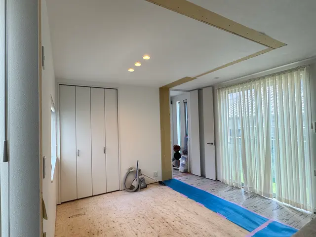 プロの技術でご満足いただけるように心を込めて作業いたしますサービスの画像