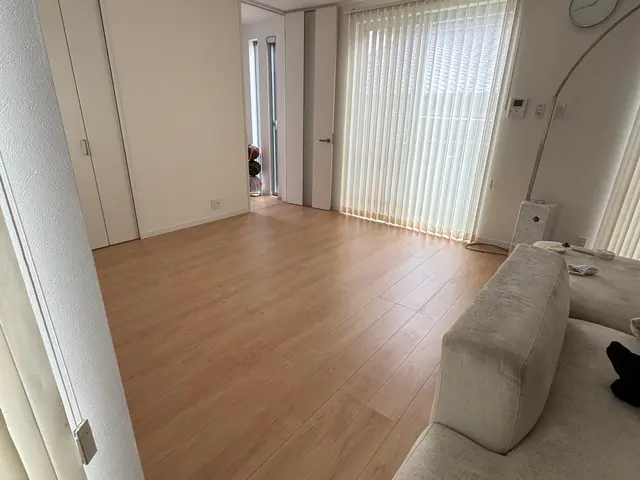 プロの技術でご満足いただけるように心を込めて作業いたしますサービスの画像