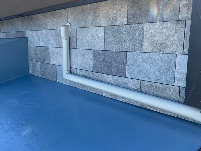 エアコン取付  隠ぺいエアコン業務用のエアコン　有限会社関東システムにお任せをサービスの画像