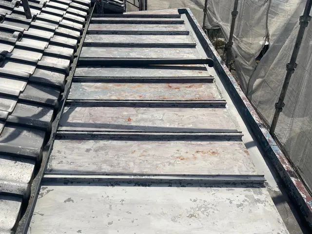 下請けなし。職人直営！施工まで一貫して担当致します。サービスの画像