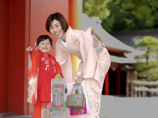 七五三撮影＊明るくナチュラルな記念写真でお子様の成長を記録します♪60カット保証