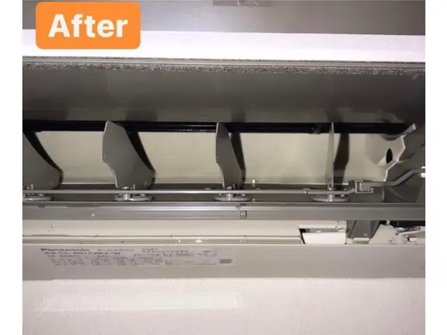 エアコン専門店！綺麗な空気で快適に☆ご予約受付中！サービスの画像