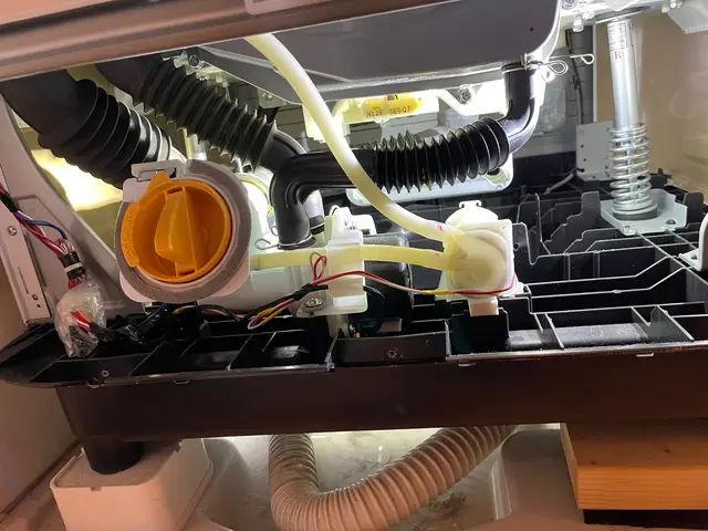 ［即日対応可］5000台以上の修理実績の『現役プロ』が洗濯機修理します！サービスの画像