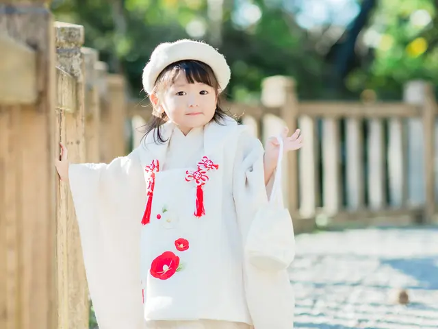 【お子様の大切な日を色褪せない思い出に】笑顔の女性カメラマン！サービスの画像