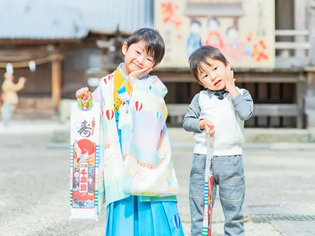 【お子様の大切な日を色褪せない思い出に】笑顔の女性カメラマン！サービスの画像