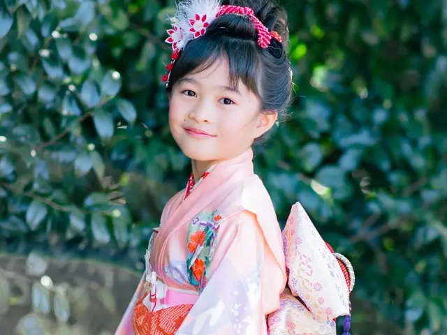 【お子様の大切な日を色褪せない思い出に】笑顔の女性カメラマン！サービスの画像