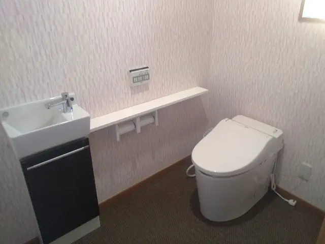 大手業務経験豊富◎プロの技術でご満足いただけるように心を込めて作業いたしますサービスの画像