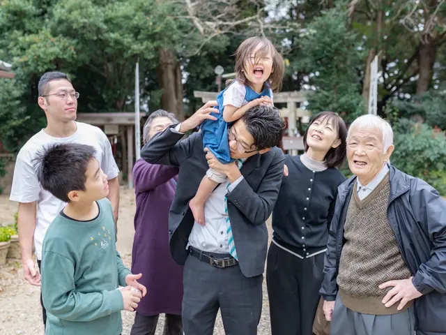 全データ納品★子供４人のママカメラマン★やわらかい雰囲気の写真が得意です！