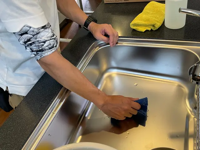 10月予約★水回り5点セット◎気になる水回りを一気にキレイに★保険加入大手経験豊サービスの画像