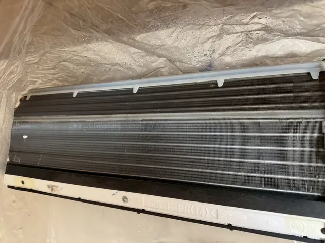 【エアコン清掃】サービスの画像