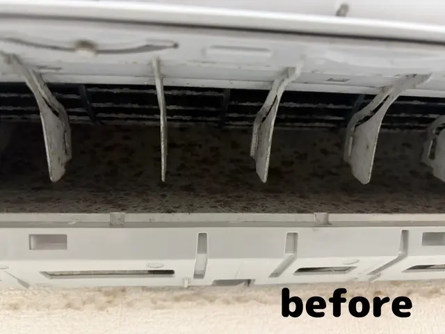 【24時間対応】【即日対応】【5分以内のレスポンス】【エアコン清掃】サービスの画像