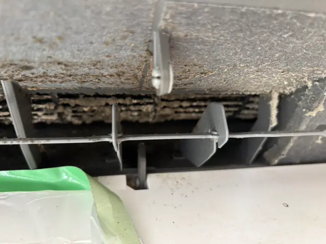 【エアコン清掃】サービスの画像