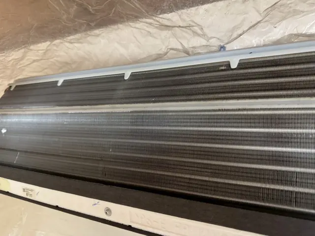 【エアコン清掃】サービスの画像