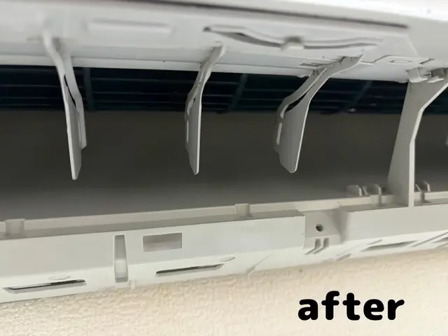 【24時間対応】【即日対応】【5分以内のレスポンス】【エアコン清掃】サービスの画像