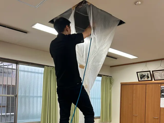 量販店での経験豊富！実績と経験で安心を提供致します。時間外もご相談下さい。サービスの画像