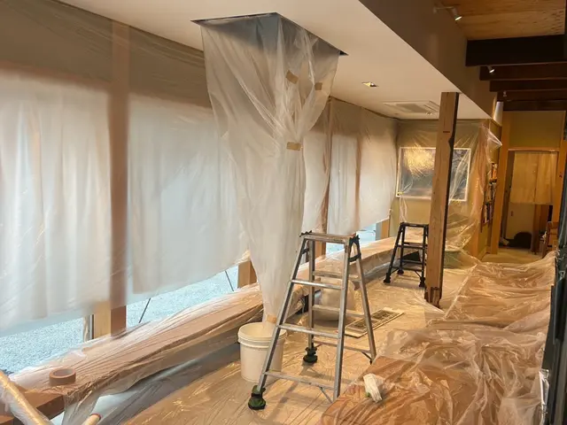 量販店での経験豊富！実績と経験で安心を提供致します。時間外もご相談下さい。サービスの画像