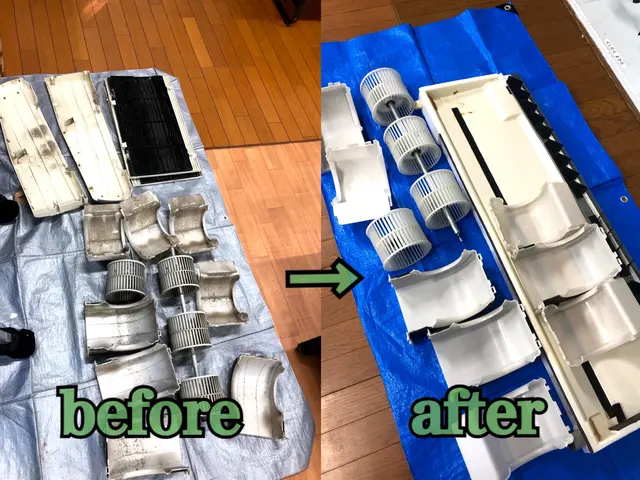 量販店での経験豊富！実績と経験で安心を提供致します。時間外もご相談下さい。サービスの画像