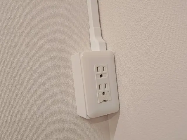 コンセント、スイッチの交換◎営業時間外も対応可サービスの画像