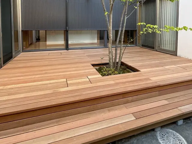 【地域密着工務店】『本物の職人が手掛ける、圧倒的仕上がりと安心の施工』サービスの画像