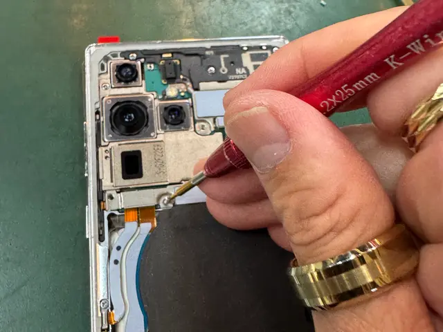 月間で1000件以上の実績！即レス即対応でお悩み解決サービスの画像