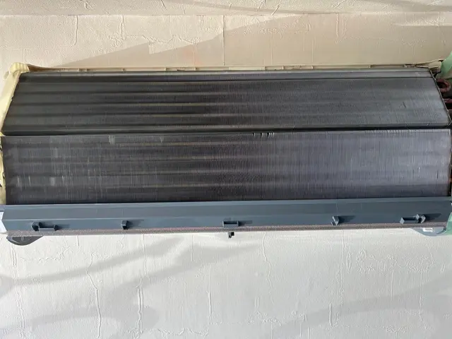 100％自社対応◎プロに任せてスッキリ快適！エアコンクリーニング士が作業します！サービスの画像