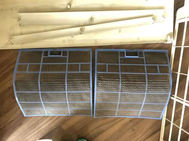 100％自社対応◎プロに任せてスッキリ快適！エアコンクリーニング士が作業します！サービスの画像