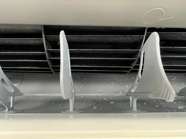 100％自社対応◎プロに任せてスッキリ快適！エアコンクリーニング士が作業します！サービスの画像