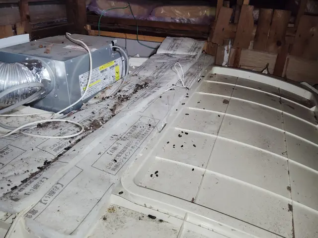 施工後6ヶ月保証　長年の経験で培った知識と技術であらゆるネズミ被害を解決しますサービスの画像