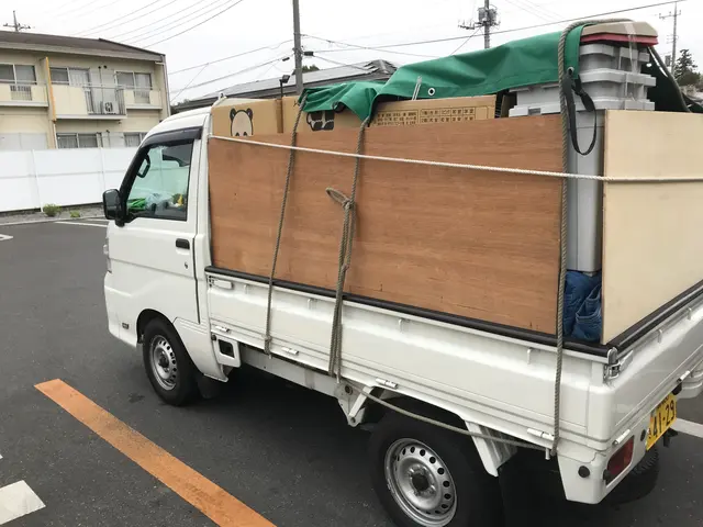 丁寧、早いは当たり前！大手3社での経験を活かし大手以上のクオリティーを提供へ！！サービスの画像