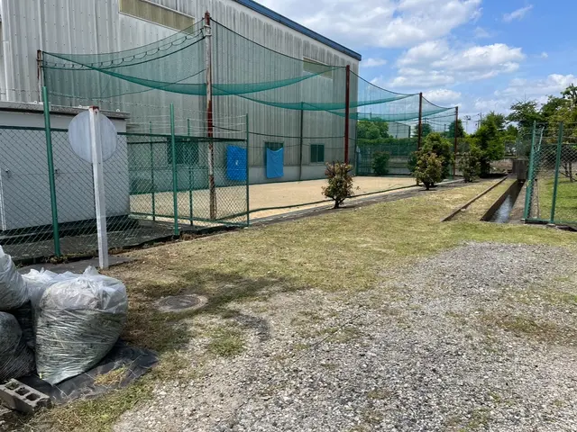 豊富な経験と知識で安心！安全第一の作業を心がけております。サービスの画像